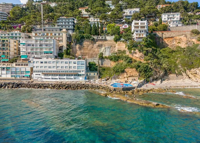Hotel La Perla Del Capo