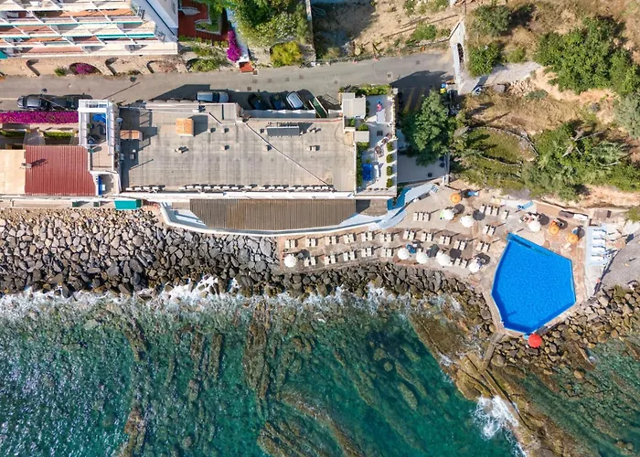 Hotel La Perla Del Capo