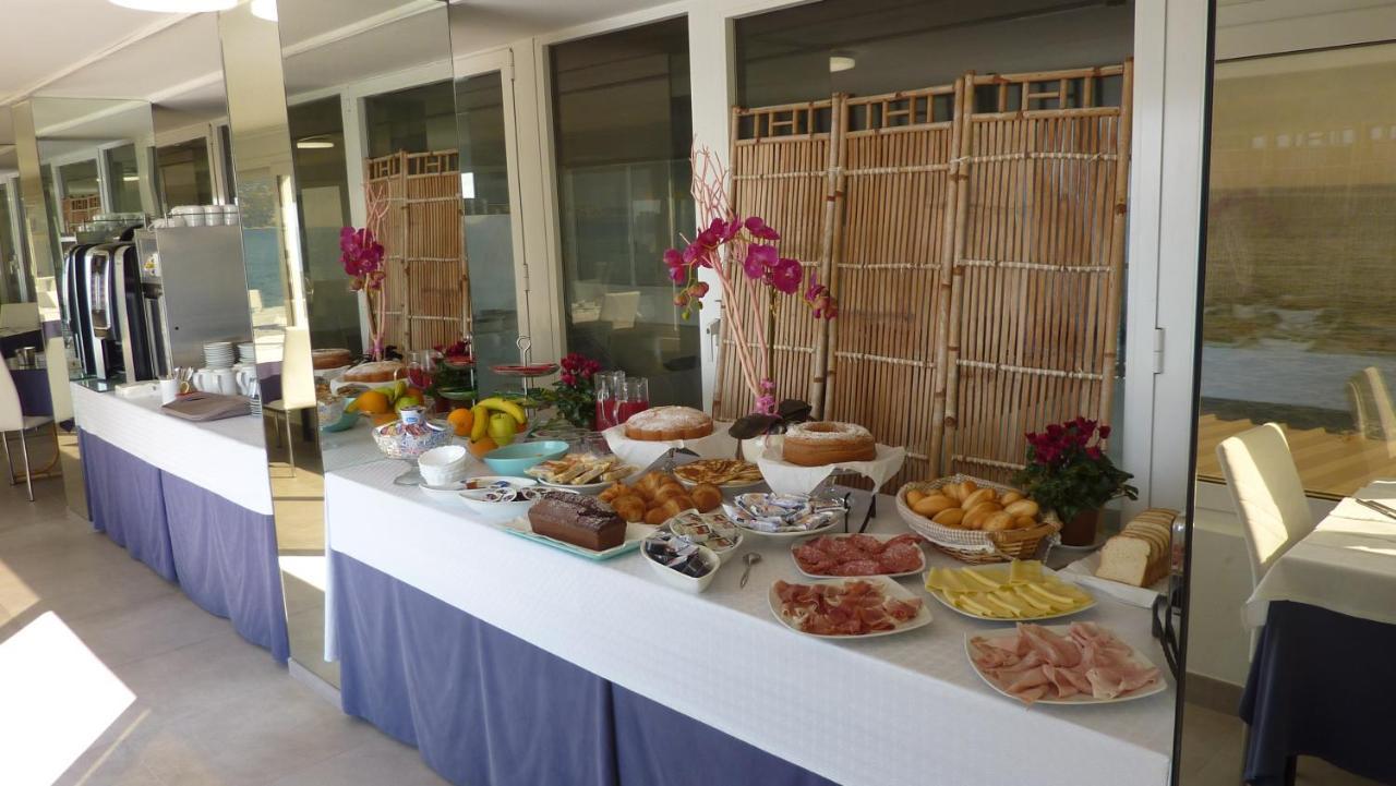 La Perla Del Capo Hotel 3*