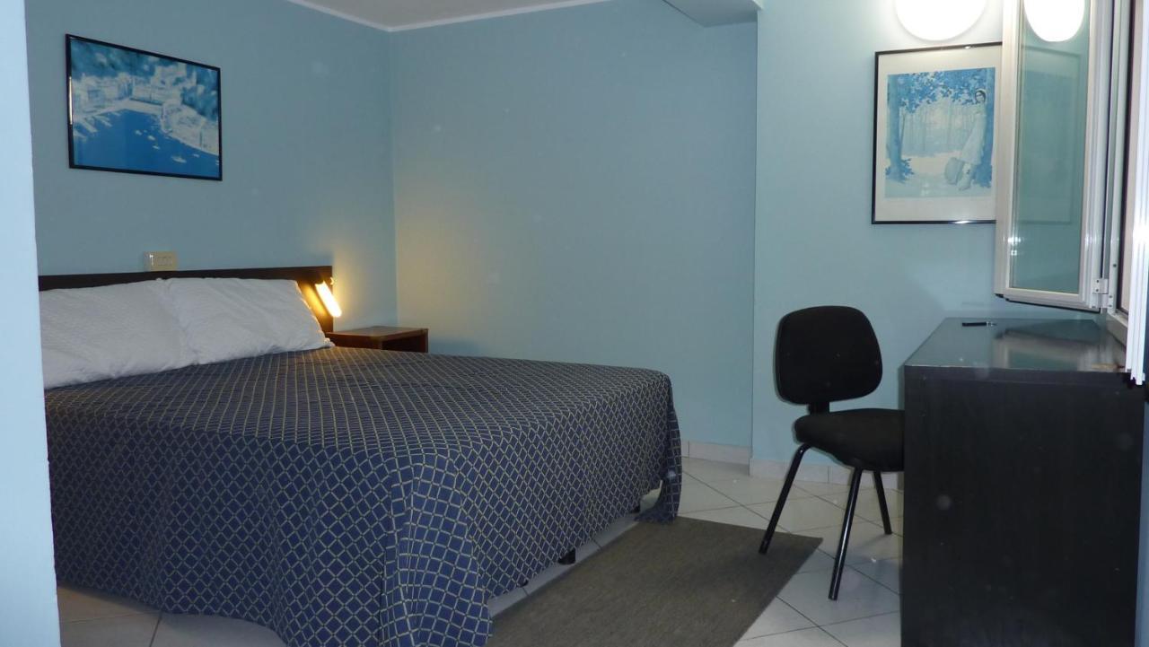 La Perla Del Capo Hotel 3*
