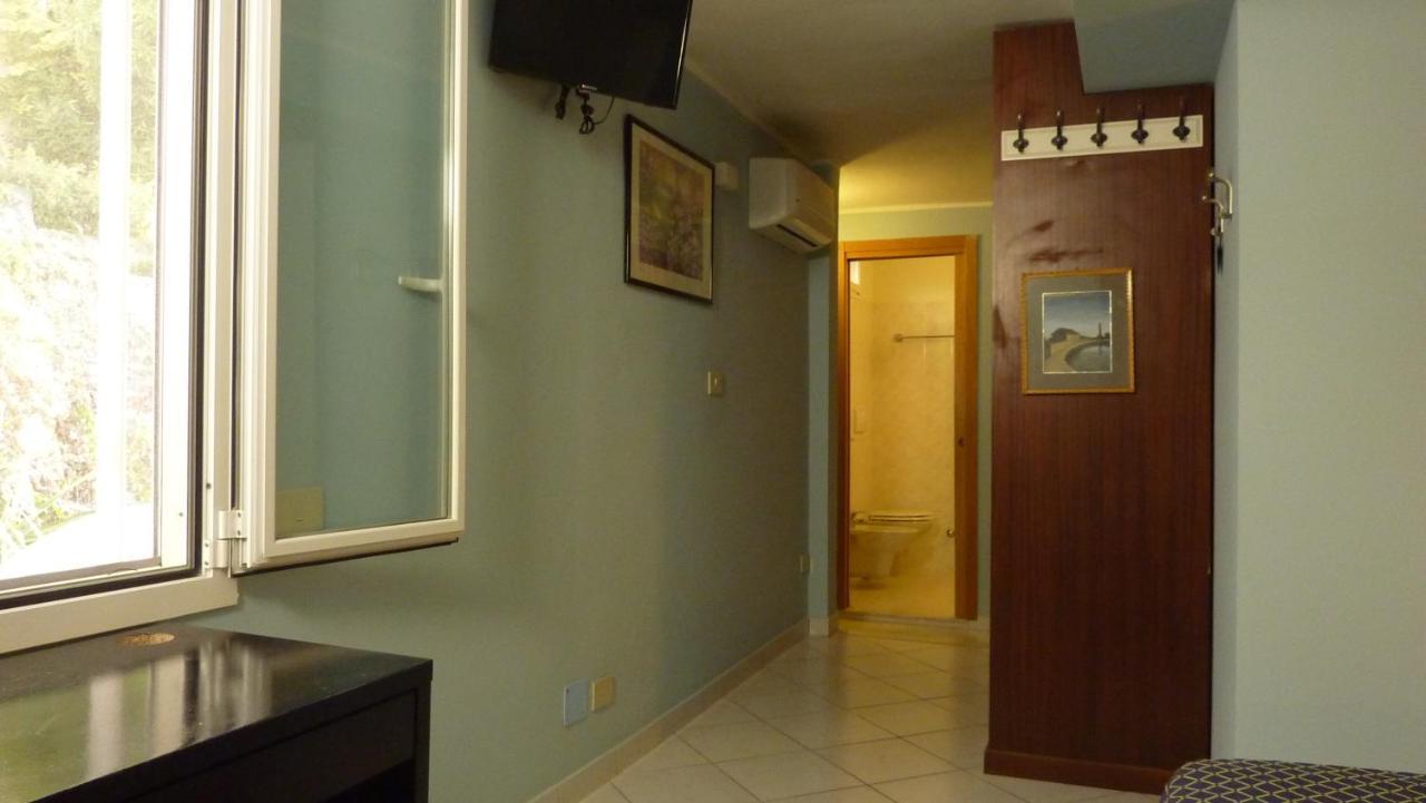 La Perla Del Capo Hotel Ospedaletti