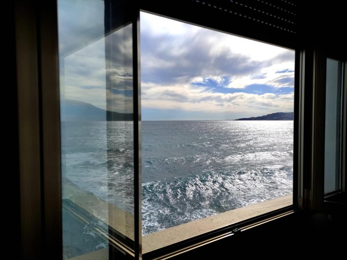 La Perla Del Capo Hotel Ospedaletti
