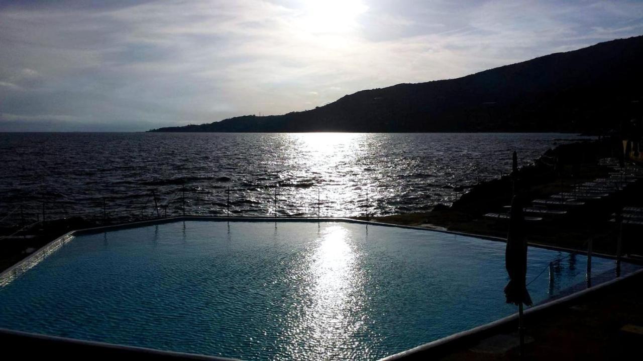 La Perla Del Capo Hotel