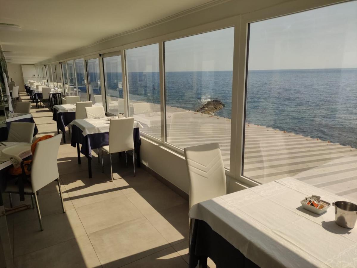 Hotel La Perla Del Capo Ospedaletti