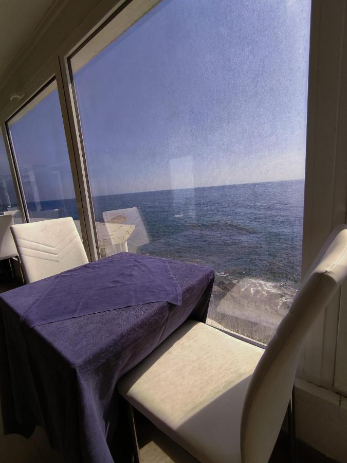 Hotel La Perla Del Capo