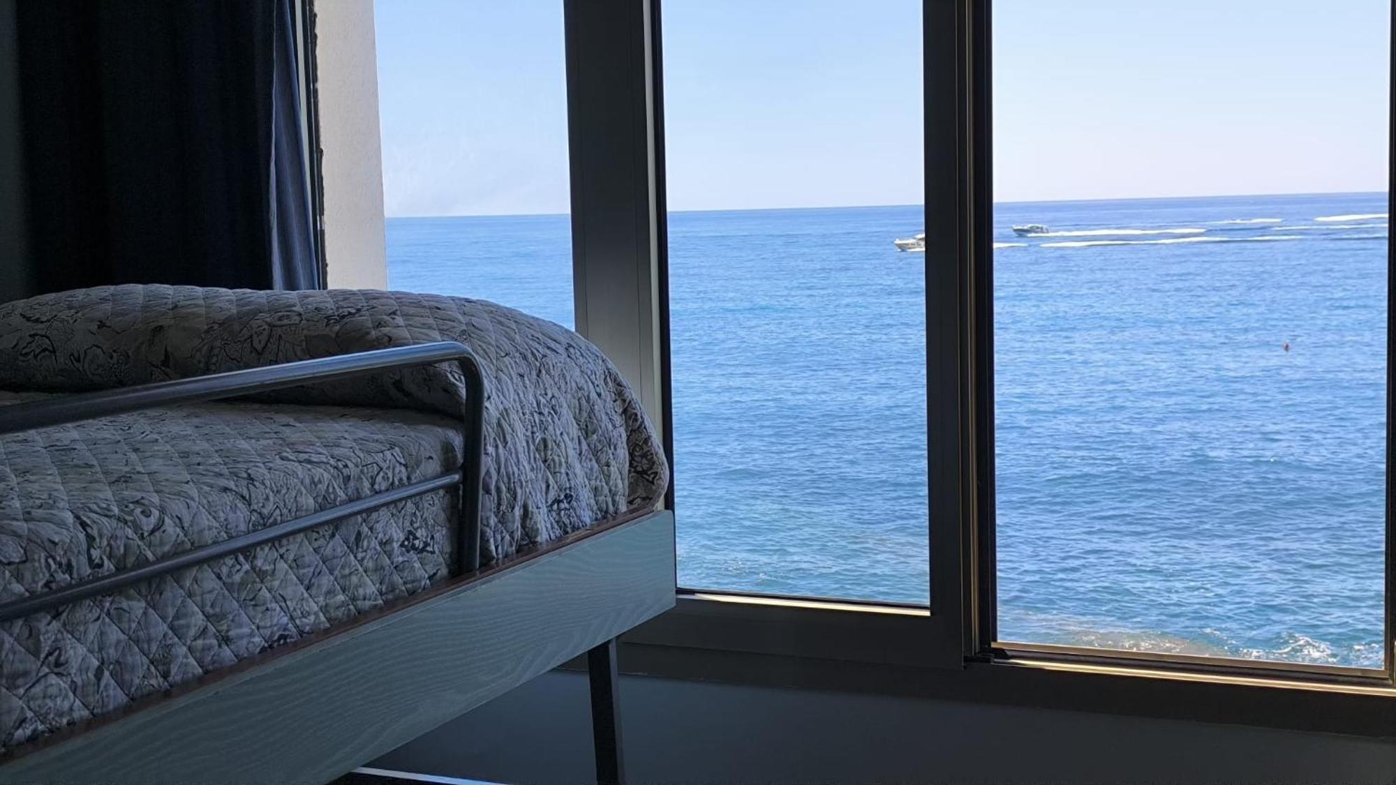 Hotel La Perla Del Capo