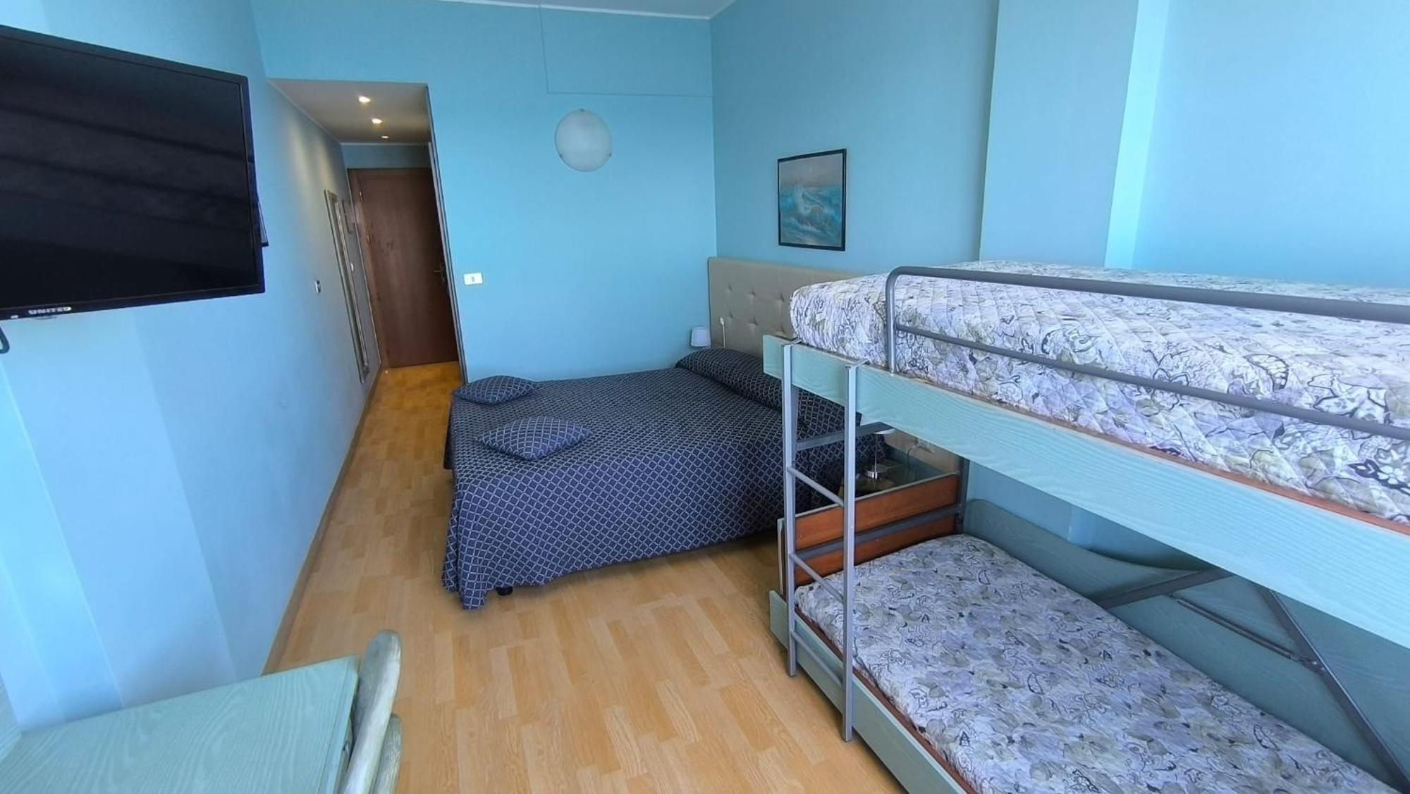 La Perla Del Capo Hotel Ospedaletti