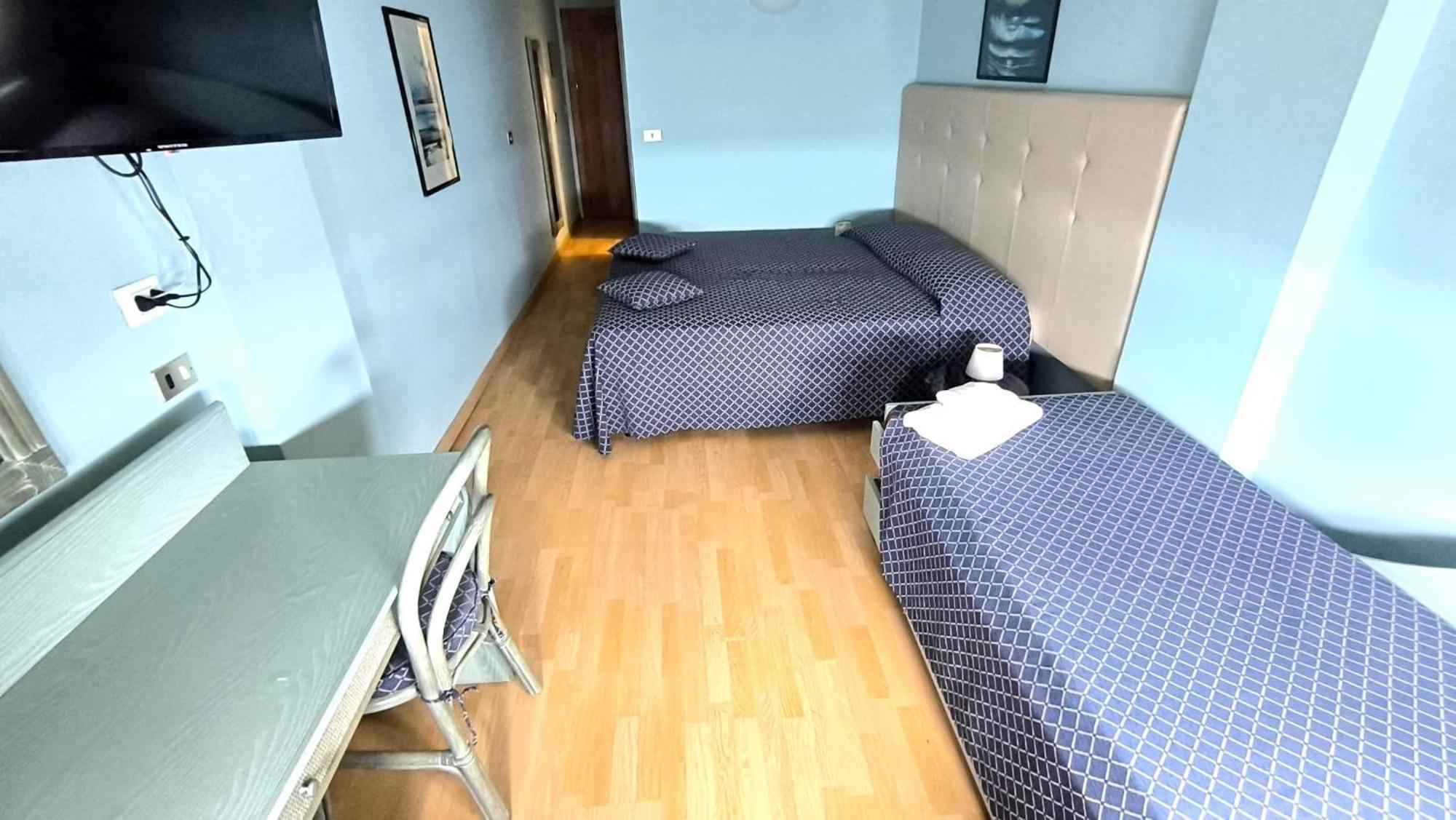 La Perla Del Capo 3* Ospedaletti