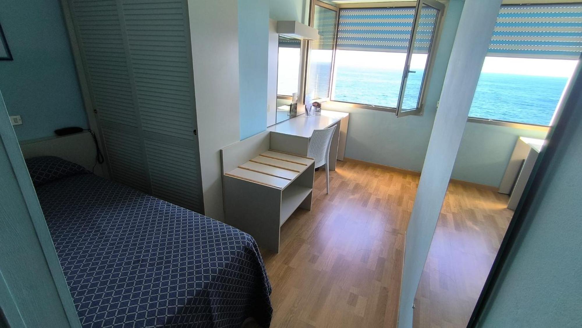 Hotel La Perla Del Capo