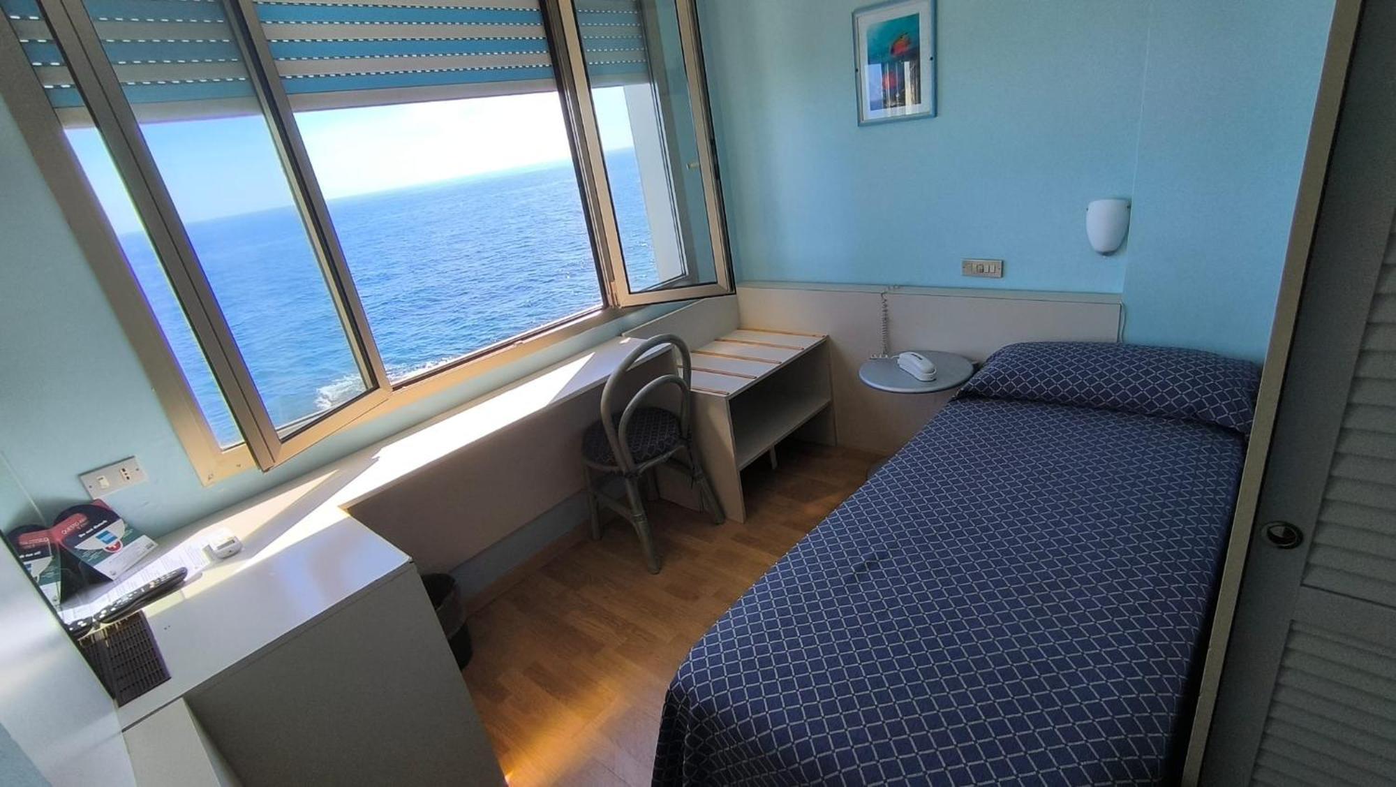 La Perla Del Capo 3*