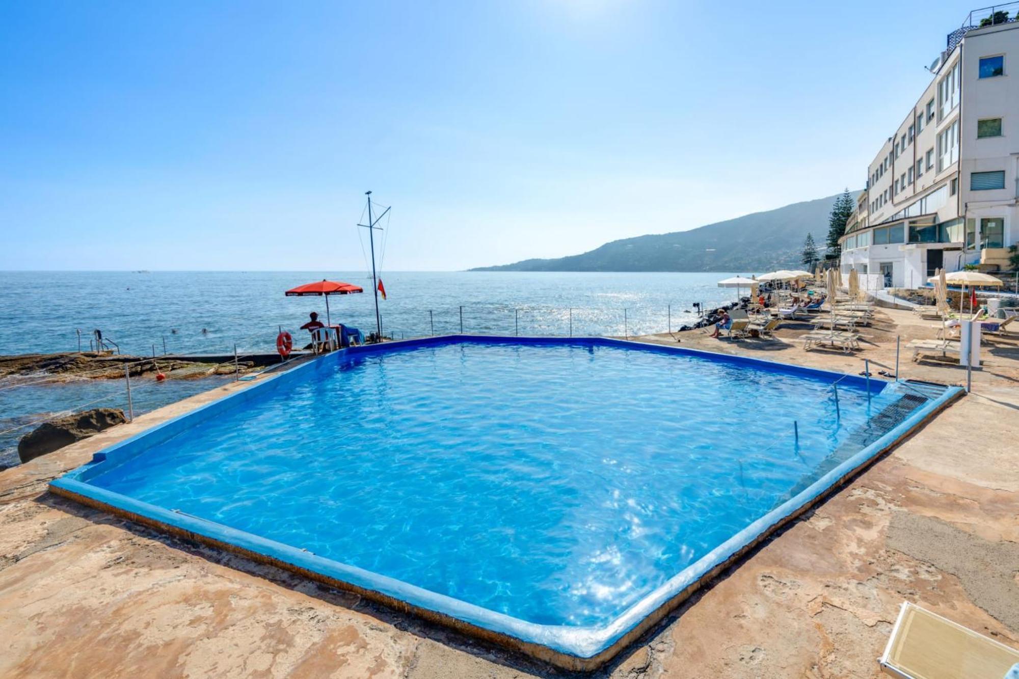 La Perla Del Capo Hotel
