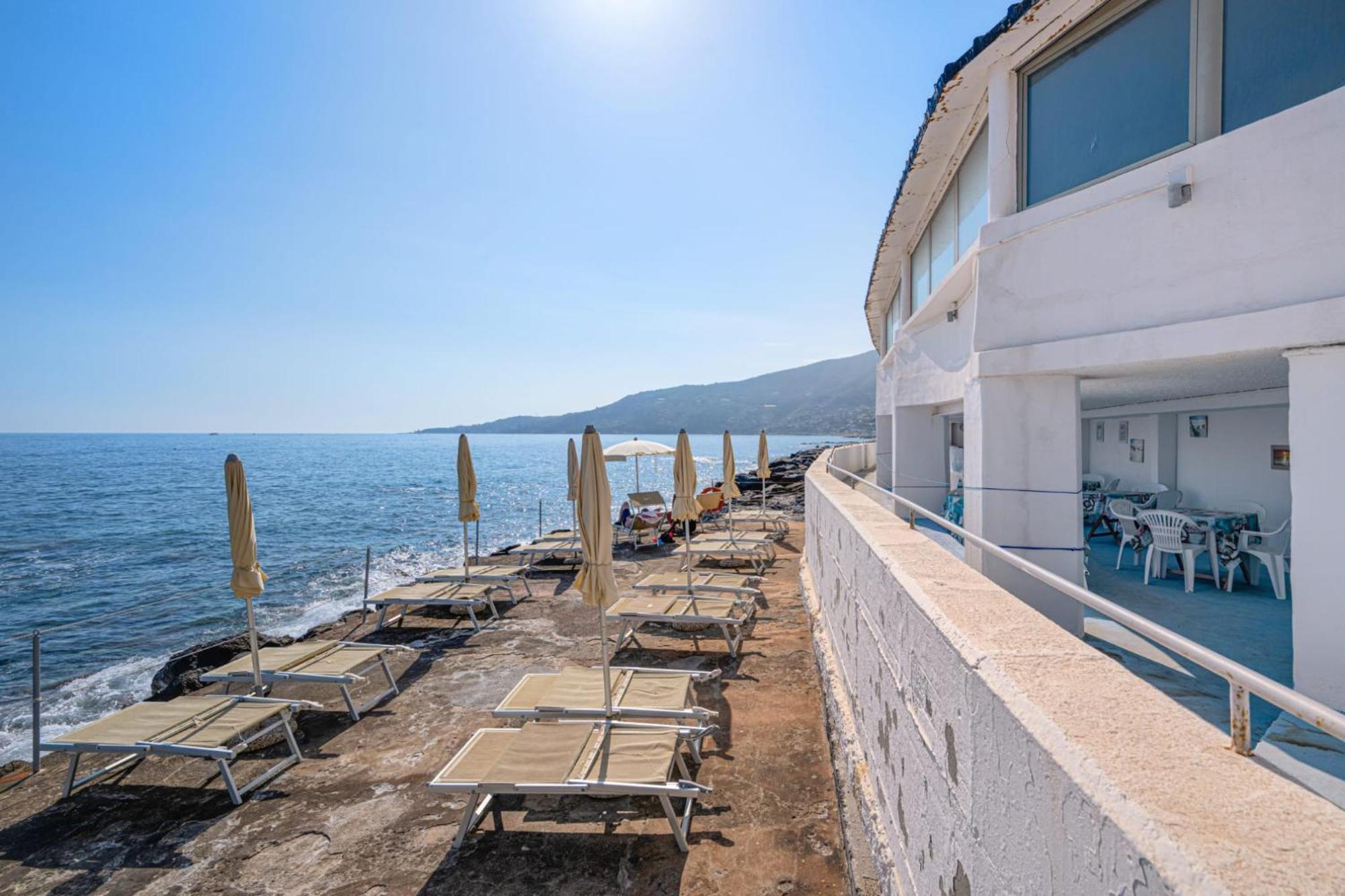 Hotel La Perla Del Capo Ospedaletti