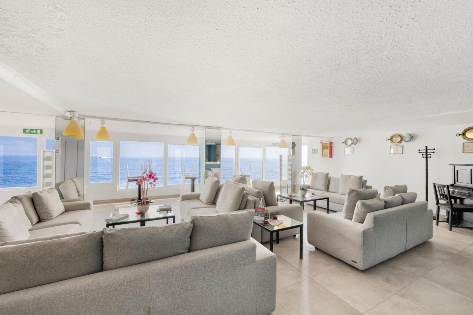 La Perla Del Capo Hotel 3*