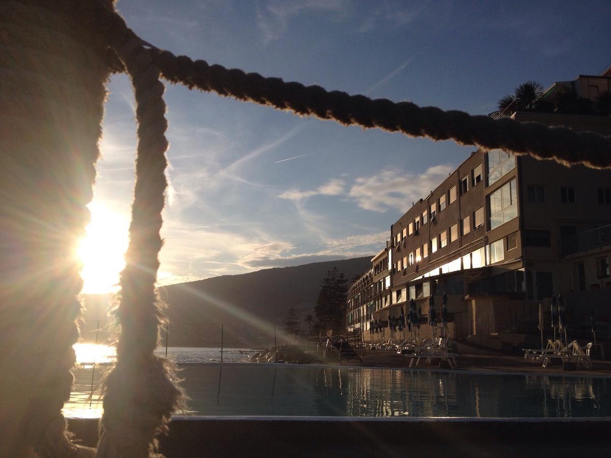 La Perla Del Capo Hotel